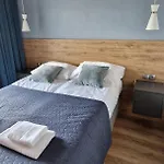 Parkowe D9 Z Garazem أوشفينجم