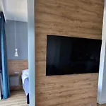 شقة Parkowe D9 Z Garazem
