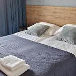 Parkowe D9 Z Garazem شقة