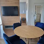 شقة Parkowe D9 Z Garazem