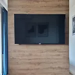 Parkowe D9 Z Garazem