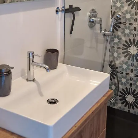 Lejlighed Parkowe D9 Z Garazem Oświęcim (Auschwitz)