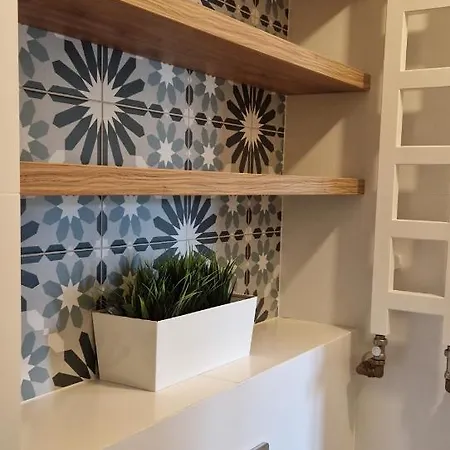 Parkowe D9 Z Garazem Oświęcim (Auschwitz)