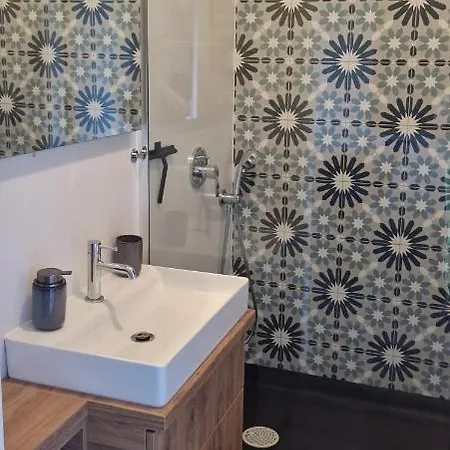 Parkowe D9 Z Garazem דירה