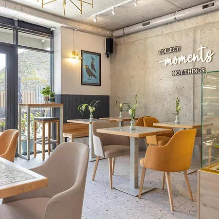 Parkowe D9 Z Garazem Oświęcim